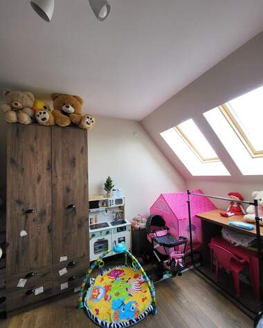Verkauf - Wohnung in Zentar,  Pazardjik