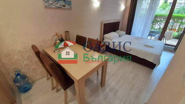 Satış - Apartman olarak Sunny Beach,  Burgas