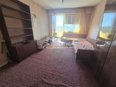 Продажа - Квартира у Запад-2,  Търговище