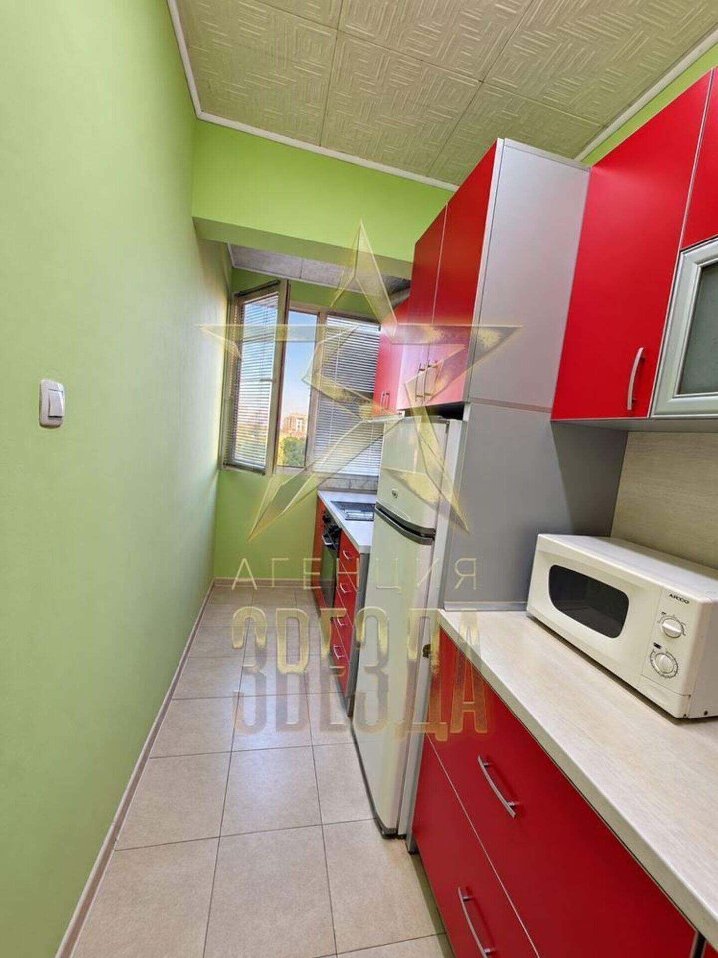 Cu două camere Apartament în Kărșiaka, Plovdiv – fotografia 4