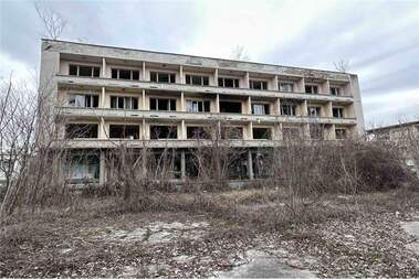 For sale - Entire building in Gorna Oriahovica,  Veliko Tarnovo