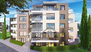 Satış - Apartman olarak Vinica,  Varna
