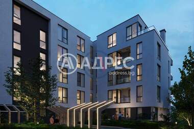 Продажба - Апартамент в Младост-2,  София