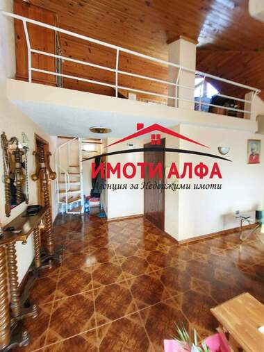 Продажа - Квартира в Училищни,  Хасково