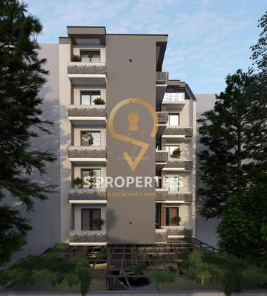 Vânzare - Apartament în Grand Mol,  Varna