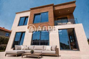 For sale - House in Manastirski rid,  Varna