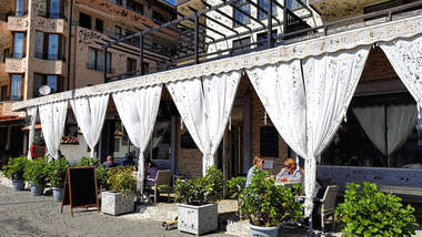 Satış - Bina olarak Nesebar,  Burgas