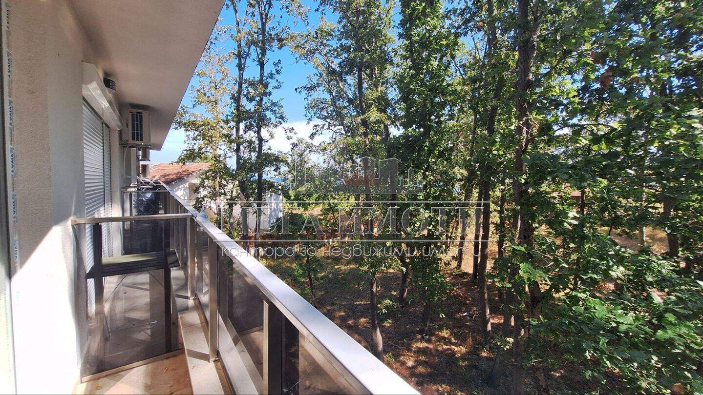 Tek odalı Apartman olarak Kiten, Burgas – fotoğraf 9