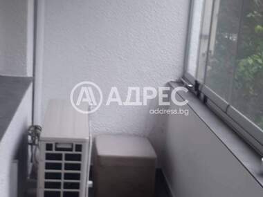 Аренда - Офис в Изток,  София