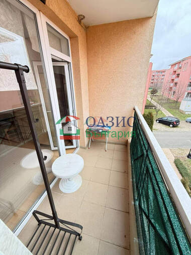 Verkauf - Wohnung in Sonnenstrand,  Burgas