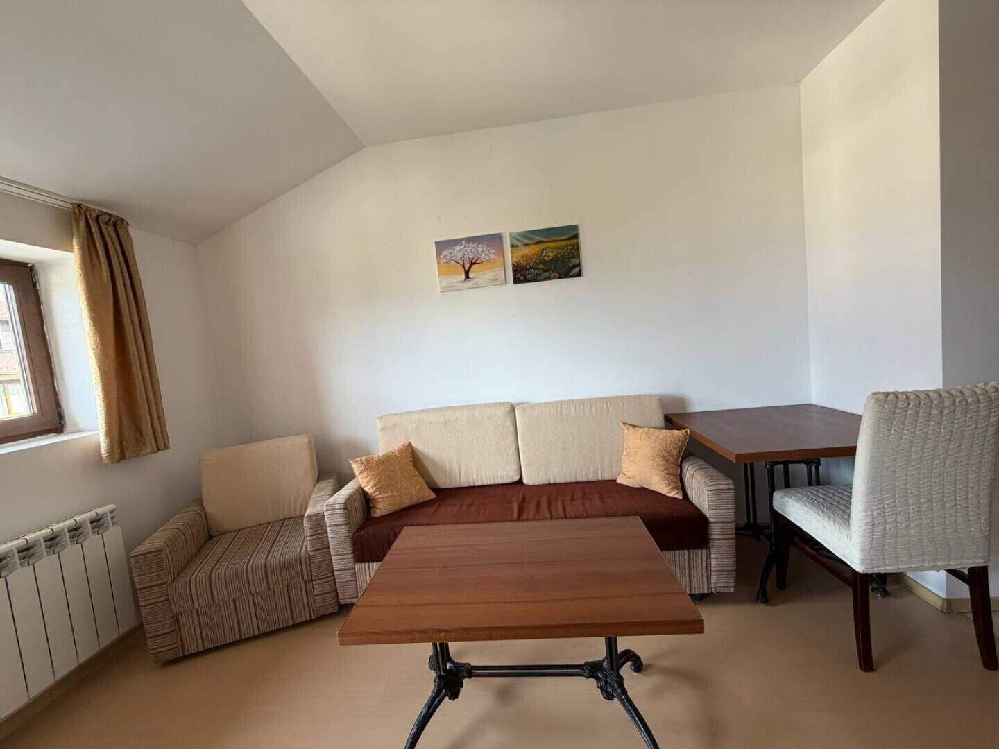 İki odalı Apartman olarak Bansko, Blagoevgrad – fotoğraf 3