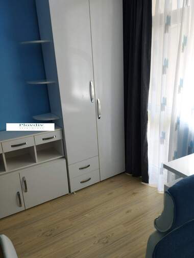 Miete - Wohnung in Hristo Smirnenski,  Plowdiw