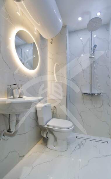 Satış - Apartman olarak Banişora,  Sofia