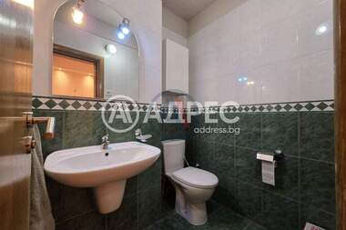 Vânzare - Apartament în Mladost-2,  Sofia