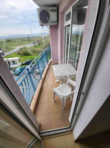 Verkauf - Wohnung in Sonnenstrand,  Burgas