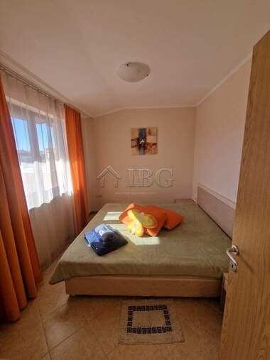 Satış - Apartman olarak Sunny Beach,  Burgas