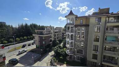 Satış - Apartman olarak Sunny Beach,  Burgas