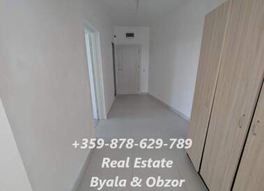 For sale - Apartment in Biala,  Varna