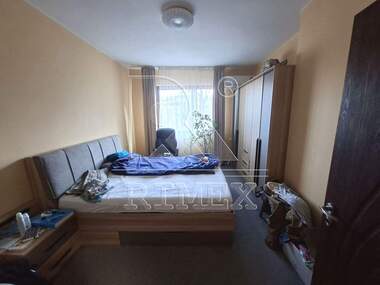 For sale - Apartment in Raion Zapaden,  Plovdiv