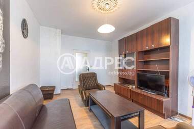 Vânzare - Apartament în Văzrajdane 1,  Varna