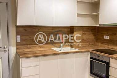 Продажба - Апартамент в Христо Смирненски,  Пловдив