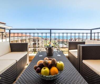 Vânzare - Apartament în Sveti Vlas,  Burgas