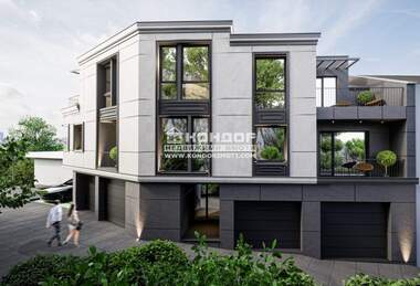 Vânzare - Apartament în Center,  Plovdiv