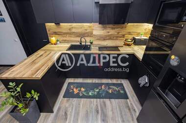 Продажба - Апартамент в Трошево,  Варна