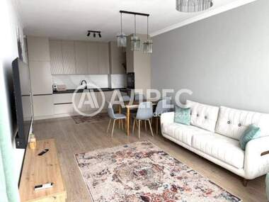 For rent - Apartment in Izgrev,  Burgas