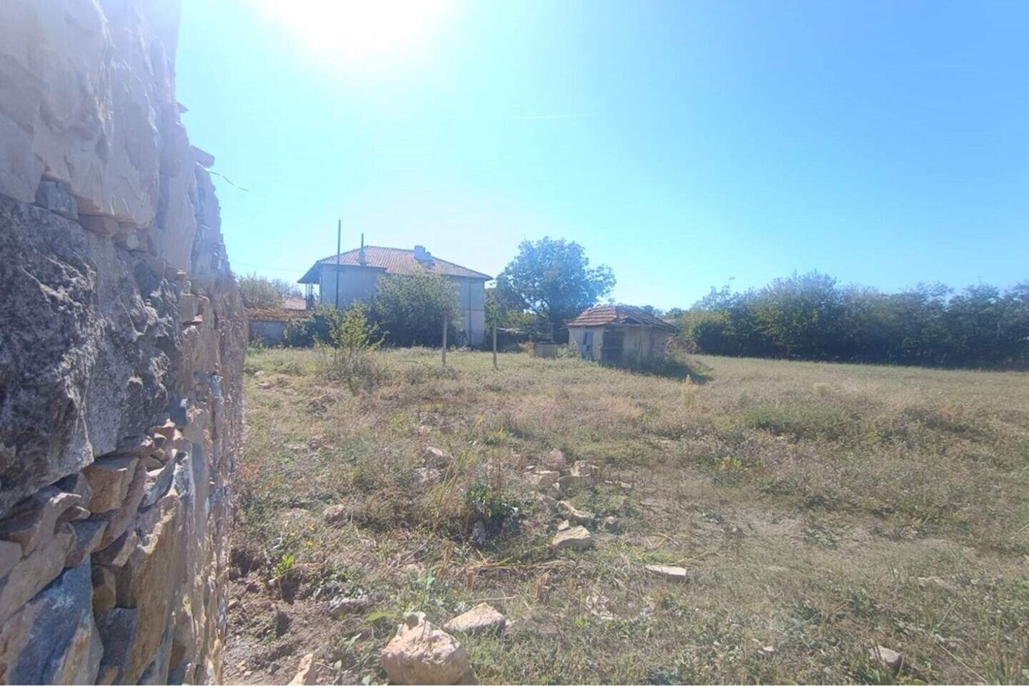 For Construction in Balvan, Veliko Tarnovo – photo 6