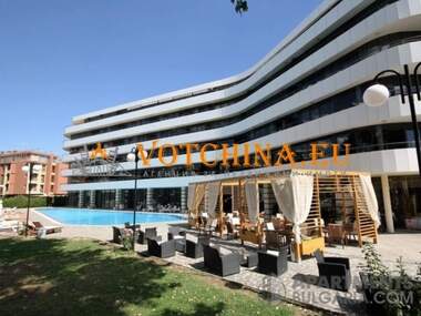 Verkauf - Wohnung in Sonnenstrand,  Burgas