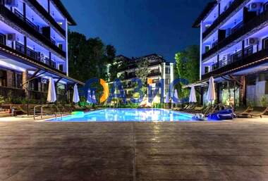 For sale - Apartment in Primorsko,  Burgas