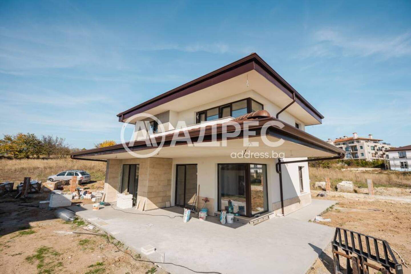 House in Priseltsi, Varna – photo 2