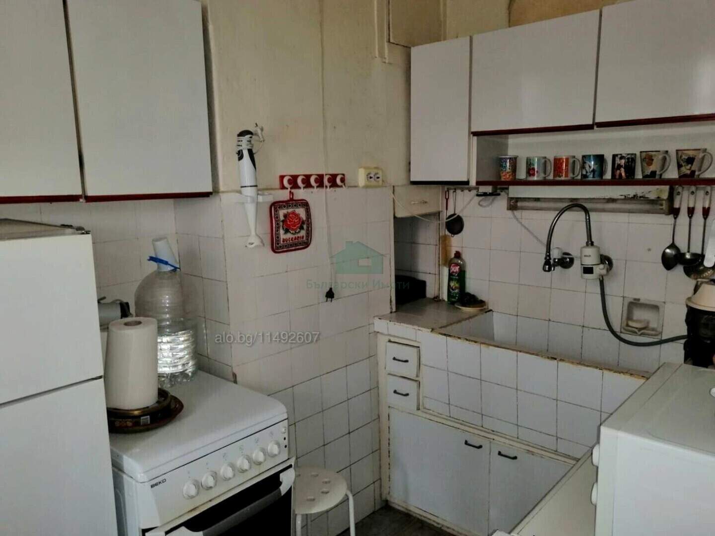 Üç odalı Apartman olarak Tsentar, Sliven – fotoğraf 3