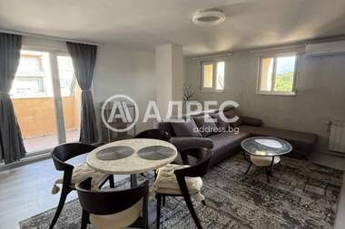 Închiriere - Apartament în Geo Milev,  Sofia