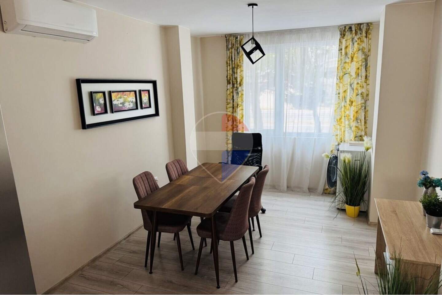 Üç odalı Apartman olarak Liatno kino Trakia, Varna – fotoğraf 7