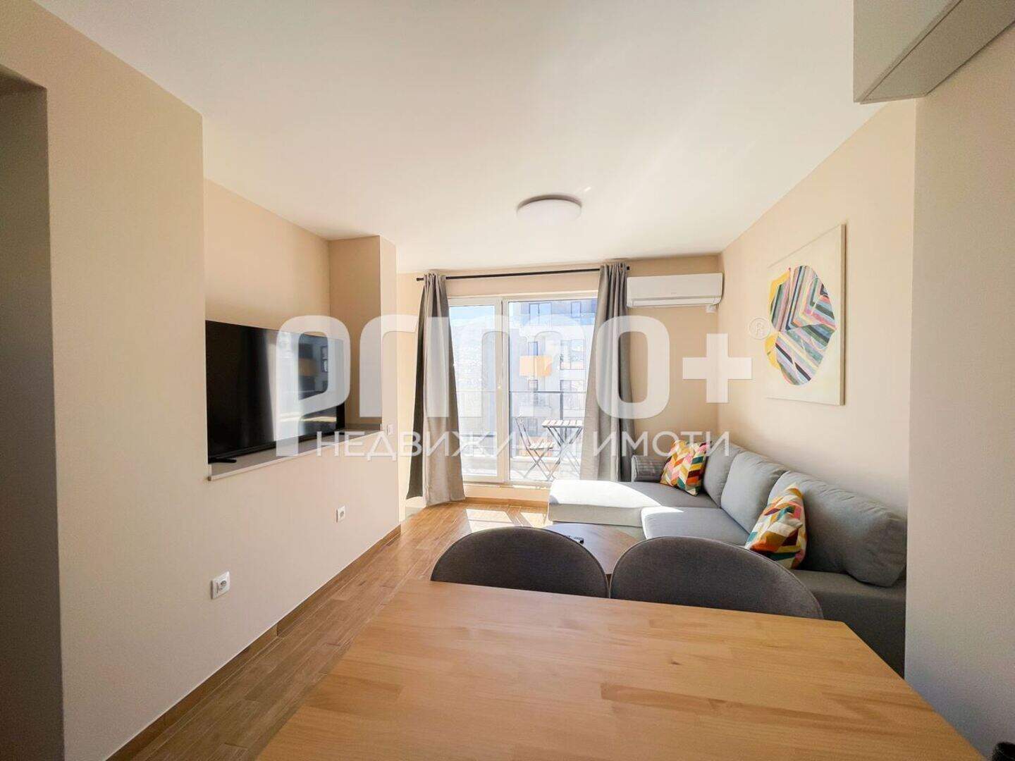 Cu trei camere Apartament în Malinova Dolina, Sofia – fotografia 6