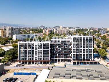 Vânzare - Apartament în Trakia,  Plovdiv