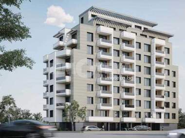 Satış - Apartman olarak Hristo Smirnenski,  Plovdiv