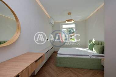 Verkauf - Wohnung in Zentar,  Burgas