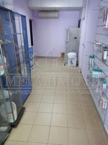 Vânzare - Magazin în Țentăr,  Sliven