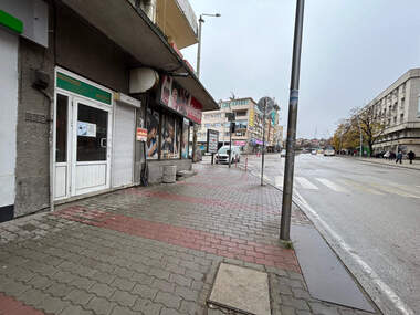 Продажба - Магазин в Център,  Велико Търново