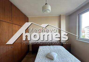 For sale - Apartment in Aiazmoto,  Stara Zagora