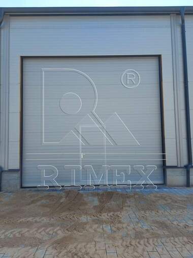 For rent - Storage in Industrialna zona-Iug,  Plovdiv