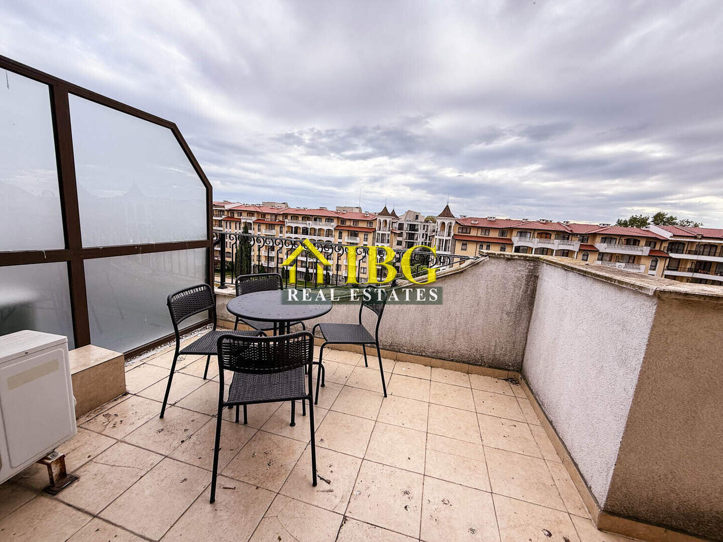 İki odalı Apartman olarak Sunny Beach, Burgas – fotoğraf 7