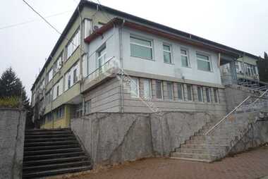 For sale - Warehouse/Storage Unit in Promishlena zona - Zapad,  Veliko Tarnovo