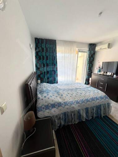 Verkauf - Wohnung in Sweti Wlas,  Burgas