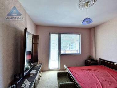 For sale - Apartment in Drujba 4,  Pleven