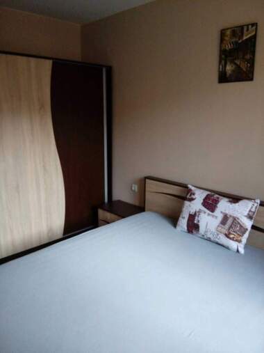 Satış - Apartman olarak Kiuçuk Parij,  Plovdiv