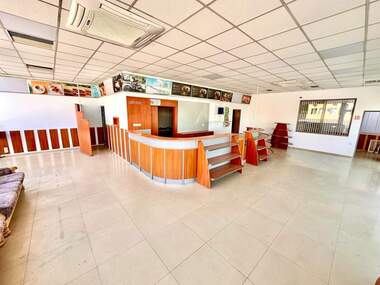 For rent - Gas station in Zdravec,  Ruse